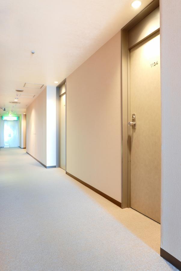 איצ'יקאווה Yamazaki Seipan Pension Fund Hall מראה חיצוני תמונה