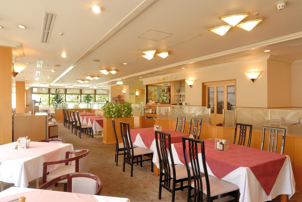 איצ'יקאווה Yamazaki Seipan Pension Fund Hall מראה חיצוני תמונה
