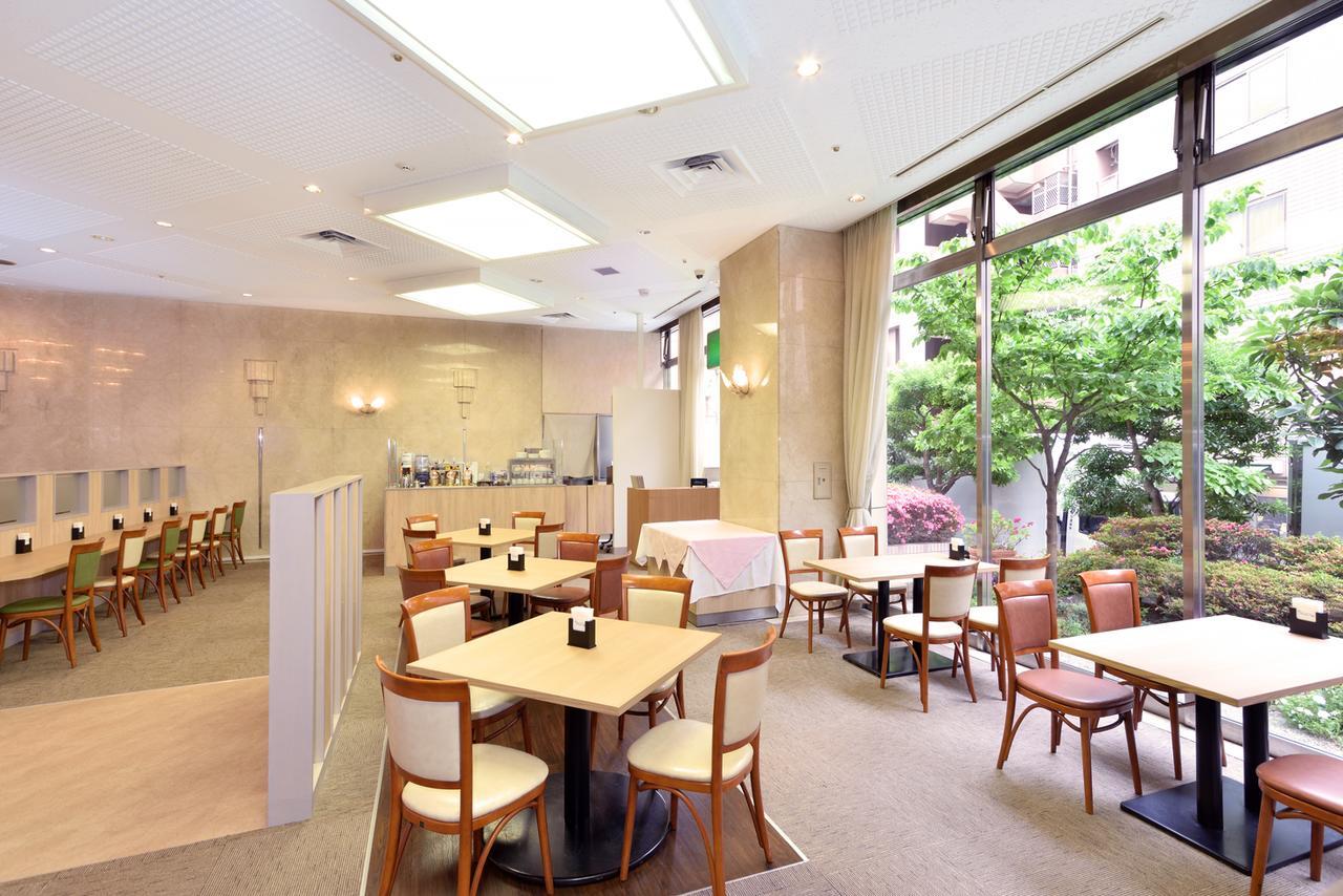 איצ'יקאווה Yamazaki Seipan Pension Fund Hall מראה חיצוני תמונה